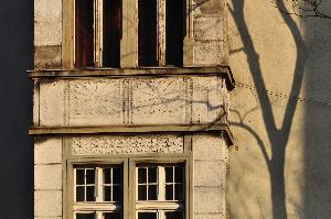 Toruń - ul. Mickiewicza 49