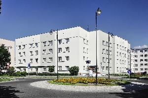 Toruń - ul. Mickiewicza 2