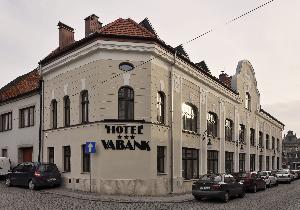 Dawny dom towarowy braci Kiewe