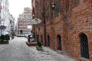 Szczecin - Ratusz Staromiejski