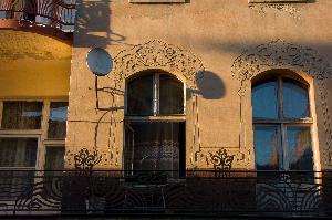 Toruń - ul. Prosta 10