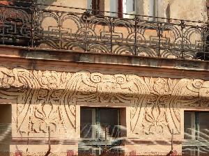 Toruń - ul. Prosta 10