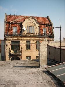 Toruń - ul. Prosta 10