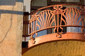 Toruń - ul. Prosta 10