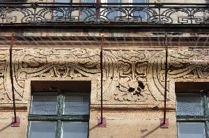 Toruń - ul. Prosta 10