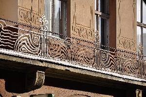 Toruń - ul. Prosta 10