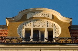 Toruń - ul. Prosta 10