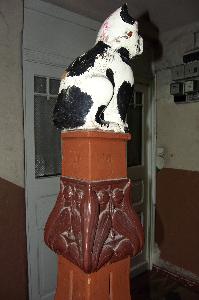 Toruń - ul. Klonowica 28