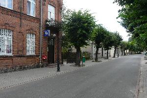 Ulica Noakowskiego