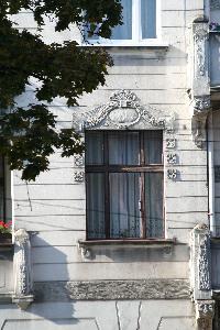 Toruń - ul. Mickiewicza 61