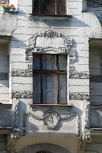 Toruń - ul. Mickiewicza 61