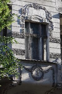 Toruń - ul. Mickiewicza 61