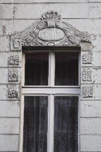 Toruń - ul. Mickiewicza 61