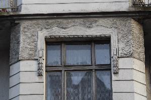 Toruń - ul. Mickiewicza 61