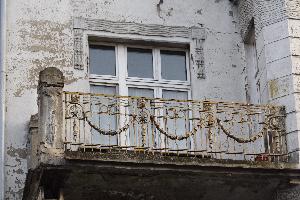 Toruń - ul. Mickiewicza 61