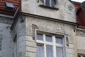 Toruń - ul. Mickiewicza 61