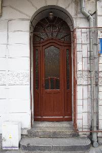 Toruń - ul. Mickiewicza 61