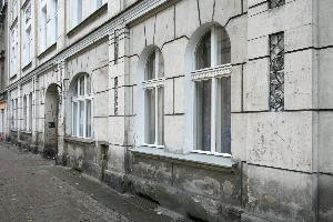 Toruń - ul. Mickiewicza 93