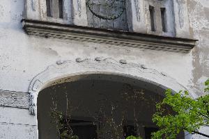 Toruń - ul. Mickiewicza 61