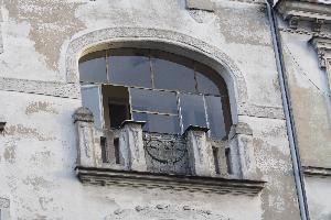 Toruń - ul. Mickiewicza 61