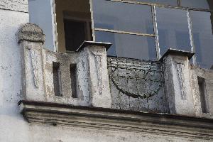 Toruń - ul. Mickiewicza 61