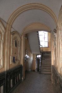 Toruń - ul. Mickiewicza 61