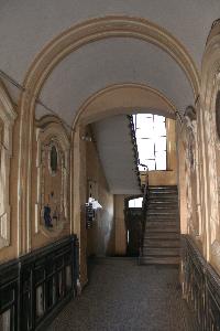 Toruń - ul. Mickiewicza 61