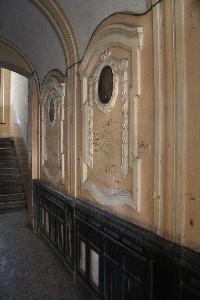Toruń - ul. Mickiewicza 61