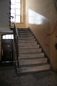 Toruń - ul. Mickiewicza 61