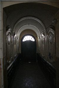 Toruń - ul. Mickiewicza 61