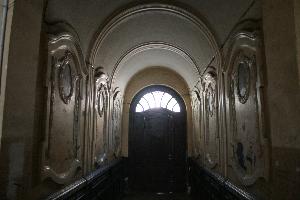 Toruń - ul. Mickiewicza 61