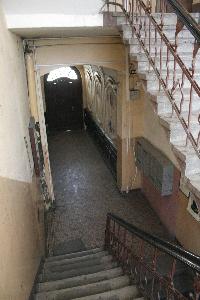 Toruń - ul. Mickiewicza 61