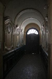 Toruń - ul. Mickiewicza 61