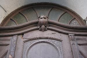 Toruń - ul. Mickiewicza 61