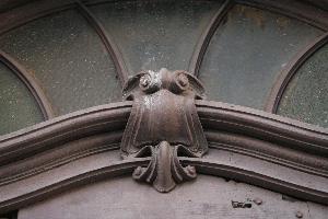 Toruń - ul. Mickiewicza 61