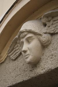 Toruń - willa przy ul. Bydgoskiej 1/3