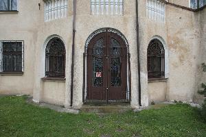 Toruń - willa przy ul. Bydgoskiej 5