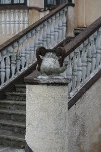 Toruń - willa przy ul. Bydgoskiej 5