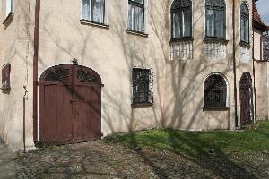 Toruń - willa przy ul. Bydgoskiej 5