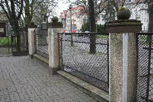 Toruń - willa przy ul. Bydgoskiej 5