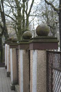 Toruń - willa przy ul. Bydgoskiej 5