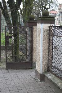 Toruń - willa przy ul. Bydgoskiej 5