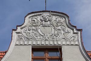 Toruń - ul. Konopnickiej 20