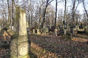 Warszawa - cmentarz prawosławny