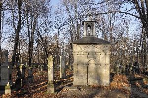 Warszawa - cmentarz prawosławny