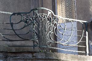 Toruń - ul. Łazienna 32