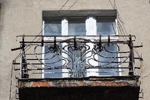 Toruń - ul. Łazienna 32