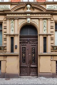 Toruń - ul. Piernikarska 1