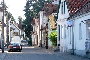Ulica 3 Maja