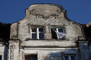 Toruń - ul. Słowackiego 61
